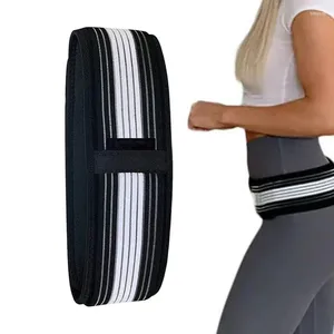 Waist Support Tailbone Protector Belt Sacroiliac Brace Postpartum Belly Lower Back For Lumbar Nerve Discomfort