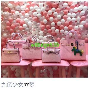 Bolsas bk 2530 bolsas de couro ostich bolsas de luxo confiáveis hong kong arestruz padrão de avestruz de couro genuíno platina saco de bolsa feminina cowhi tem logotipo hbaicn