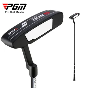 Kulüpler PGM TUG025 Golf Putter Çelik Paslanmaz Başlangıç ​​OEM Golf Kulüpleri Sağ El İçin