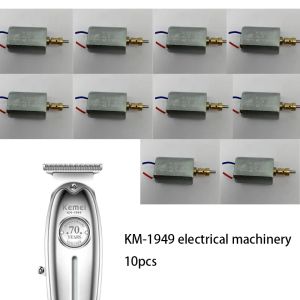 Trimmare Kemei Electrical Accessories 1949 Motor Original äkta produkt Barber