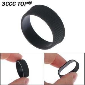 Parts Top Cover Mode Dial Button Around Circle Rount Rubber Camera Spare Part For Canon 5D3 5DIII 6D 6D2 70D 80D Rubber Cover 1PCS