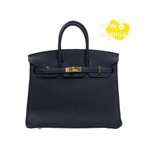 Designer Bags Luxury Bags Party Bags 100% Leather Quality Tote Bag Custom Size Womens New Leather Handbag SSGZ