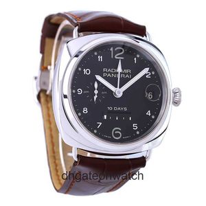 High end Designer watches for Peneraa Special Edition Watch PAM00496 Mechanical Mens Watch original 1:1 with real logo and box