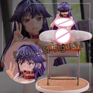 Action Toy Figures NSFW Native Nocturne Shiina Chizuru Sexy Girl Model Anime Action Toys Game Statue Hentai Figure Adult Toys Doll Friends Gifts Y240425IWQ4