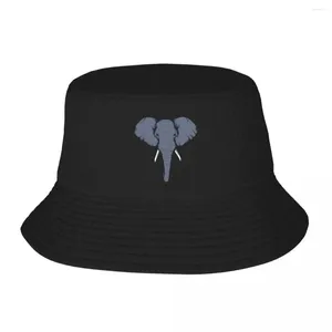 Beretti Cappelli asiatici per secchi di elefanti Panama per uomo donna hip hop pescatore pesca unisex berrette unisex