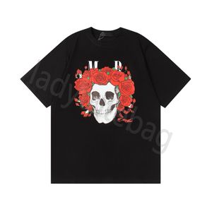 豪華なTシャツメンズデザイナーTシャツ部門Tシャツ半袖シャツ男性レディースコットンTEE