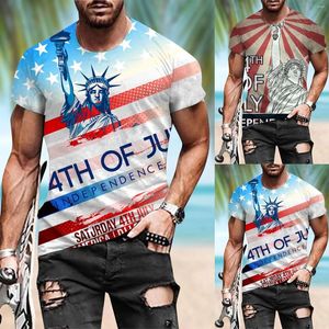 Camisetas masculinas algodão liso para homens Big Mens Camisa Placa Fashion Spring Summer Summer casual Manga curta o pescoço impresso