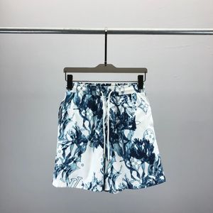 Großhandel Hosen Luxus Sommer-Mode-Shorts Neue Designerbrett Kurzschließend Trocknen Badebekleidung Druck Beach Männer Herren Schwimmshorts M-3xl #10