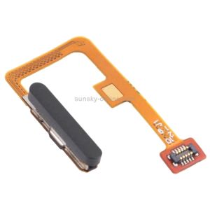 Kabel für Xiaomi Mi 11 Lite 5G Fingerabdrucksensor Flex -Kabel -Ersatz für Xiaomi Mi11 Lite 5G M2101K9G M2101K9C