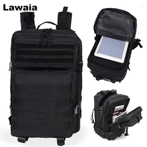 Backpack Lawaia Trekking 30L/50L Outdoor Sport Camping Hunting Tactical Military Girack