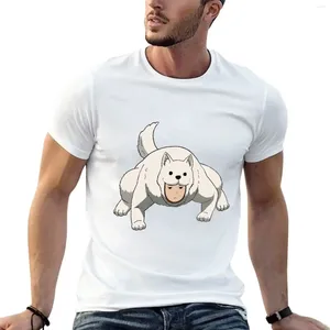 Erkekler Polos Bekçisi Man T-Shirt Graphics Spor Hayranları Mens Graphic T-Shirts Büyük ve Uzun