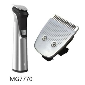 Замена аксессуаров для мультигарной комнаты Philips Norelco All in One Trimmer MG7790 MG7991 MG7796 MG9730 MG7750 MG5750 MG3750 MG3760