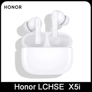 Fones de ouvido Honra LCHSE X5I True Wireless Earless Phone Bluetooth 5.3 ENC Ruído Cancelando TWS Earratel
