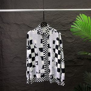 2mens designer skjortor casablanc hawaii skjortor klänning skjorta tryckmönster camicia unisex knapp upp hemdm-3xlqw10