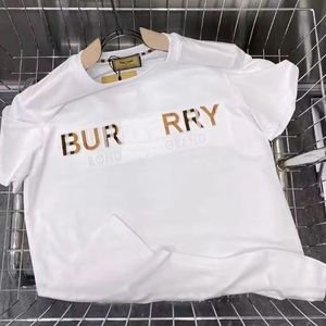 Unisex T-shirt Designer Casual Luxury T-shirt Letters Tees Short Sleeve Printed Fashion Summer M-5XL