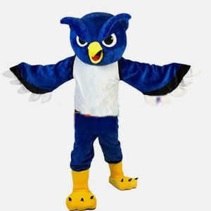 2024 Mascotte di Halloween Mascot Costume Proppetti promozionali Costume Fancy Custitudy Fursuit Caratteri Costumi