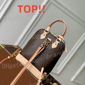 10A Top quality Backpack designer bag 20cm lady shoulder bag genuine leather handbag With box L265 FedEx sending
