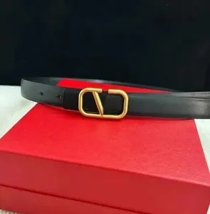Cintos de grife simples para homens Ceinture Luxe Senior Womens Belt Cinturones de Deseno Retro Cintura Cinturão Top Largura de Luxo 2,5cm 3,0cm Ga07 H4