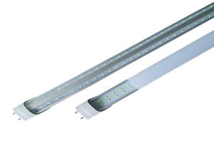 LED InstantFit 4ft T8 Tube -glödlampa SMD2835 192LEDS 3600LM AC85265V VIT VARM VIT2920371