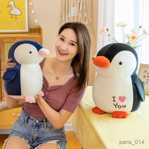 ぬいぐるみのぬいぐるみ動物かわいい小さなペンギンのぬいぐるみのおもちゃの女の子ギフト子供かわいいおもちゃのおもちゃおもちゃの贈り物