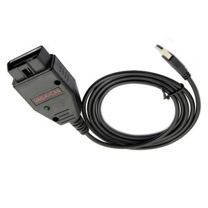 K+Can Commander 1.4 FT232RL K-LINE för Audi/V/W Diagnostic Tool