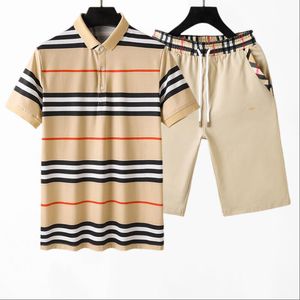Mens Beach luxurys Designers fashion leisure Tracksuits Summer Suits T Shirt Seaside Holiday Shirts Shorts Sets Man Women Luxury Set Outfits Sportswears#234