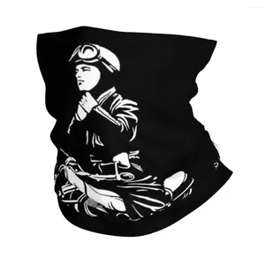 Halsdukar es150 motorcykel bandana nacke täcker motorcykel klubb mz moto ansikte halsduk multifunktionell huvudbontering cykling unisex vuxen hela säsongen