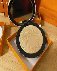 DHL fast delivery Brand POWDER D039ORFEVRE face and eyes illuminating powder 7g highlighter palette highlight makeup with handb4289745