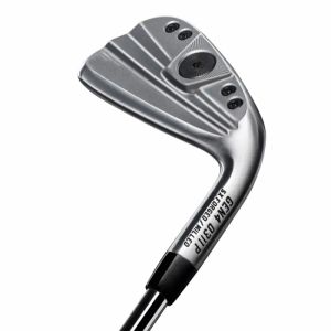 Clubs Golf Clubs 0311p Gen4 Iron Set Sier Golf Forged Irons Set von 8 49W.g mit Wellenkopfabdeckung kostenloser Versand