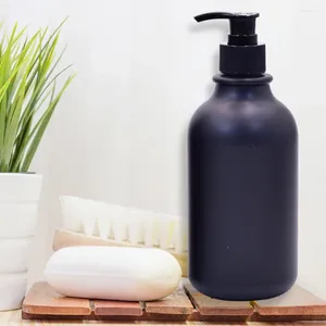 Bath Accessory Set Soap Dispenser For Bathroom Modern Farmhouse Decor Accessories With Refillable Lotion Bottles Home