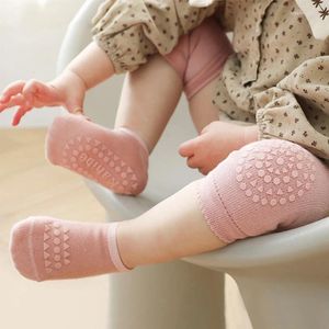 Knee Pads Baby Pad Kids Safety Crawling Elbow Cushion Infants Toddlers Protector Kneepad Leg Warmer Girls Boys Accessories