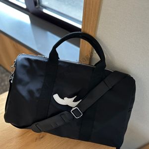 Designerka torba laserowa torby na jamie zewnętrzne torebki krzyżowe Portfel podróżny torby na ramię luksurysie kobiety men lady torebka torebka plecak