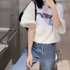 plus size T shirt designer t shirts men women letter print graphic tee fashion casual loose high street short sleeve top cotton oversized Tee womens