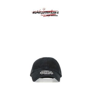 Luksusowa marka czapka z logo nowa poczta męska moda hip -hop swobodne czapki hurtowe unisex
