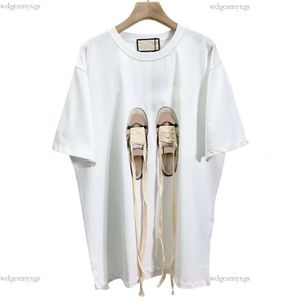 2024 Designer T Shirt Herren Plus -T -Shirts Polos mit Baumwolldruck und Stick