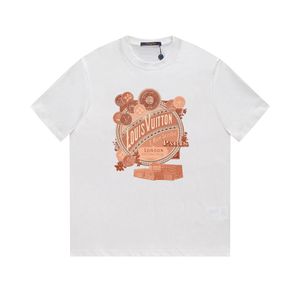 2 Paris Mens T koszule Europa France Luksusowe litera graficzna logo moda Menów Zostaw mnie w spokoju Tshirt z krótkim rękawem Kobiety 2B Ubrania Casual Cotton Tees Poloqw93