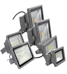 10W 20W 30W 50W 100W 150W 200W LED LED Flood Light Spotlight Projektion Lampe Werbung Schilder Lampe wasserdichte Außenleuchten AC6135814