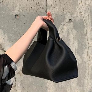 حقيبة تصميم صناديق الغداء الرباطية PU PU HANDBAG COSTBODY لكسب المصمم حقائب اليد الفاخرة للنساء العلامات التجارية الشهيرة