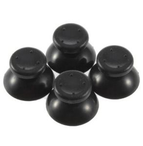 Thumbstick Thumb Analog Sticks Grips DIY Ersatz für Xbox One 360 ​​Controller Joystick Pilz Cap Rocker DHL7076786