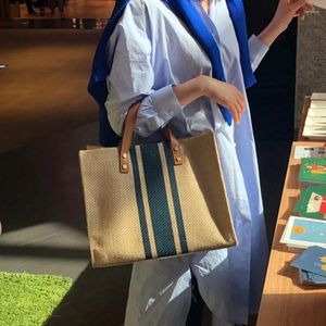 어깨 가방 여성 간단한 패션 대용량 핸드백 숙녀 휴대용 OL 비즈니스 서류 가방 한국 스타일