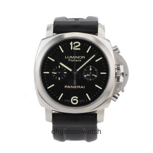 الساعات المصممة عالية الطرف لسلسلة Peneraa Pam00361 Mens Mens Amans Watch Original 1: 1 مع شعار حقيقي ومربع