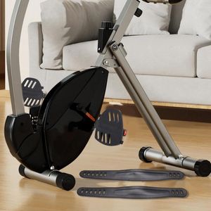 Accessories Exercise Bike Pedal With Strap Dynamic Strength Training Fitness Device For Commercial Gym Centre Home