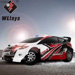 Auto elettrica/rc appena arrivata Wltoys A949 1 18 4wd roccia roccia fuoristrada rc auto controllo remoto macchina per giocattolo wireless Control 4x4 drive auto toyl2404