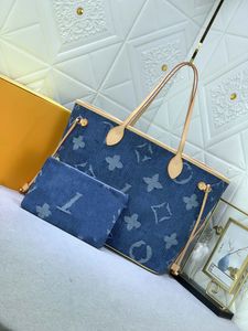 كيس دلو الكتف Crossbody سلسلة حمل حقيبة نساء عالية الجودة من Luxurys الجلود Hobo Totes Messenger Bage Based Lvse Wallet