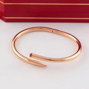 2024 Brand Fashion Bracelets для мужчин и женщин -дизайнерских браслетов