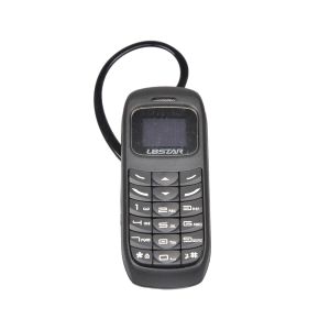 Słuchawki GT Star GTSTAR BM70 GSM Bluetooth Mini Combel Telefony Dialer Bluetooth Universal Bezprzewodowe Dialer telefonu komórkowego