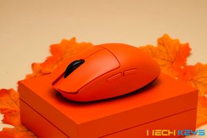 Zaopin Z1 Pro PAW3395 Mysz 24G Ultralight Wireless Gaming Optyczny czujnik dla laptopa PC Gamer 240419