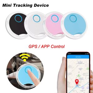 Electronics GPS Tracker для домашних животных клавиш пакеты кошельки.