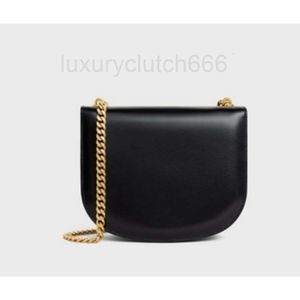 Produkt Schulterdesigner kleine Cel -Taschen Neue Bags Network Kette Schwarz Mini gleicher Stil Modehandtaschen Z CELS