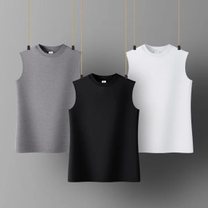 Shirts Women Clothing Sleeveless Turtleneck Women's Tshirt Flower Prined Mesh Woman Top Spring Summer Tops for Women